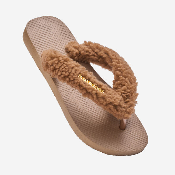Havaianas Top Home Fluffy II image number null