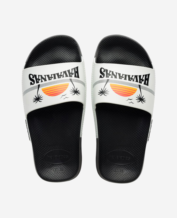 Havaianas Slides Print image number null