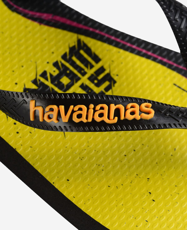 Havaianas Star Wars image number null