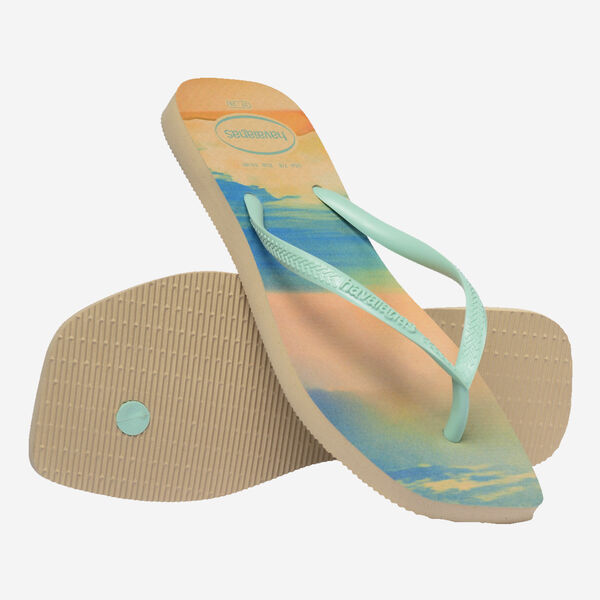 Havaianas Square Gigi Hadid image number null
