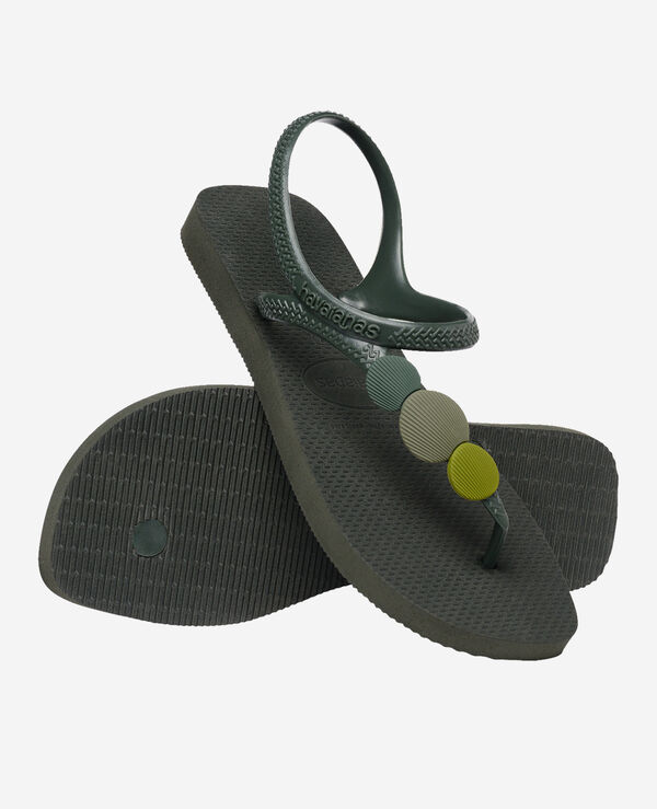 Havaianas Flash Urban Plus image number null