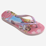 Havaianas Kids Slim Princess image number null