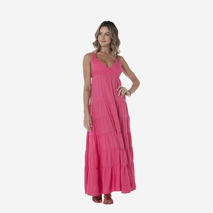 Havaianas Long Beachdress Basic