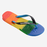 Havaianas Top Logomania Multicolor image number null