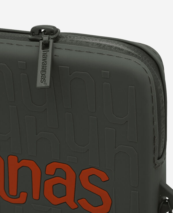 Havaianas Mini Bag Logomania image number null