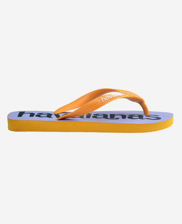 Havaianas Top Logomania 2 image number null