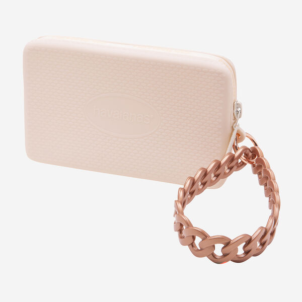 Havaianas Mini-Tasche mit Kette II