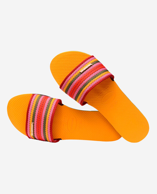 Havaianas You Malta Mix image number null