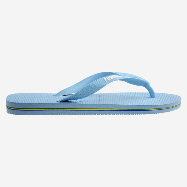 Havaianas Brasil Logo image number null