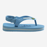 Havaianas Baby Brasil Logo II image number null