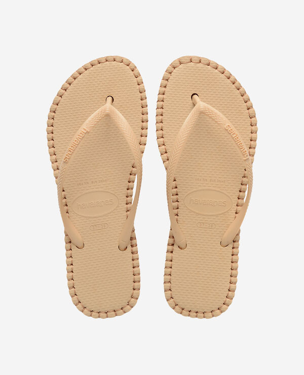 Havaianas Slim Flatform Loop image number null