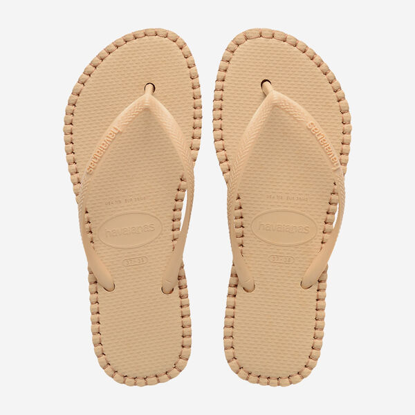Havaianas Slim Flatform Loop image number null