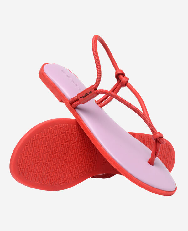 Havaianas Una Acai image number null