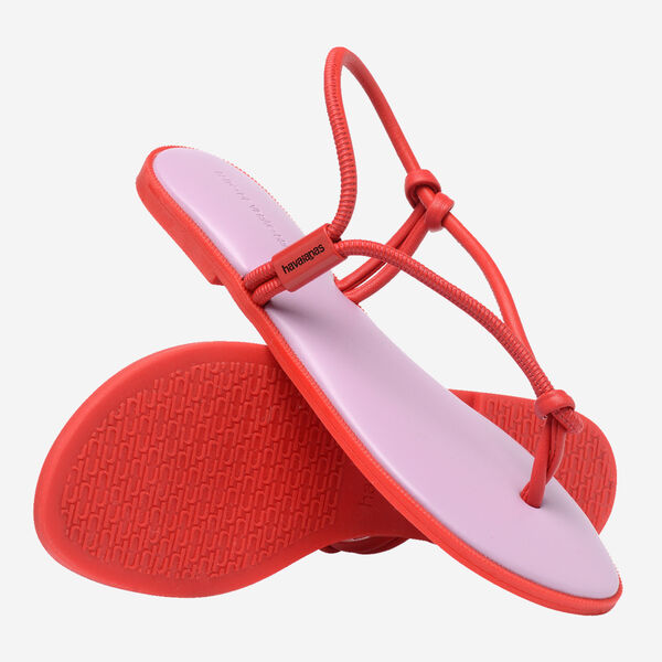 Havaianas Una Acai image number null