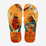 Havaianas Favela Creations image number null