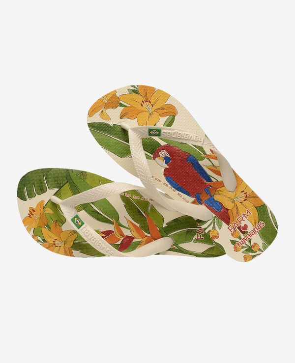 Havaianas Top Farm Arara image number null