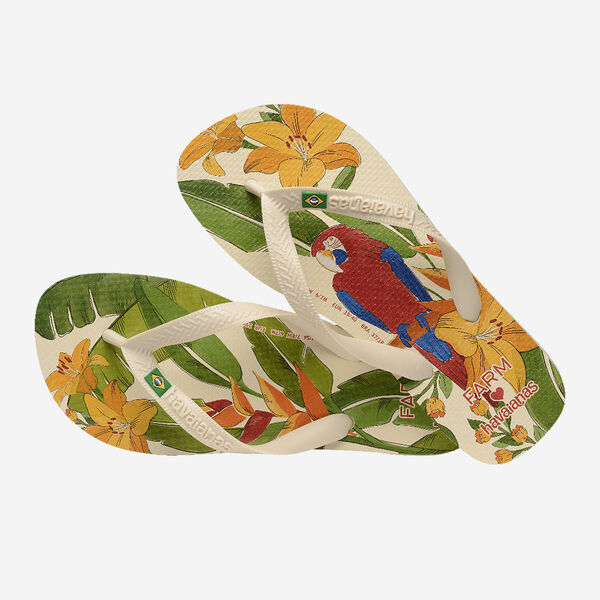 Havaianas Top Farm Arara image number null