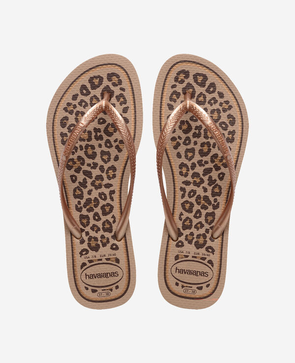 Havaianas Slim Animals image number null