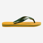 Havaianas Brasil Logo image number null
