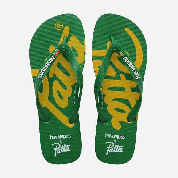 Havaianas Top Patta image number null