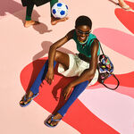 Havaianas Top Kidsuper Runner image number null