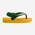 Havaianas Baby Brasil Logo II image number null