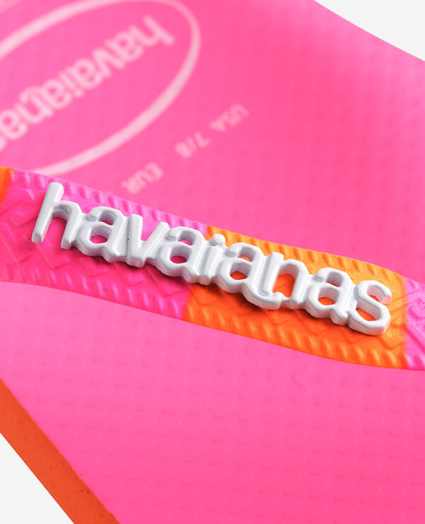 Havaianas Top Verano II image number null