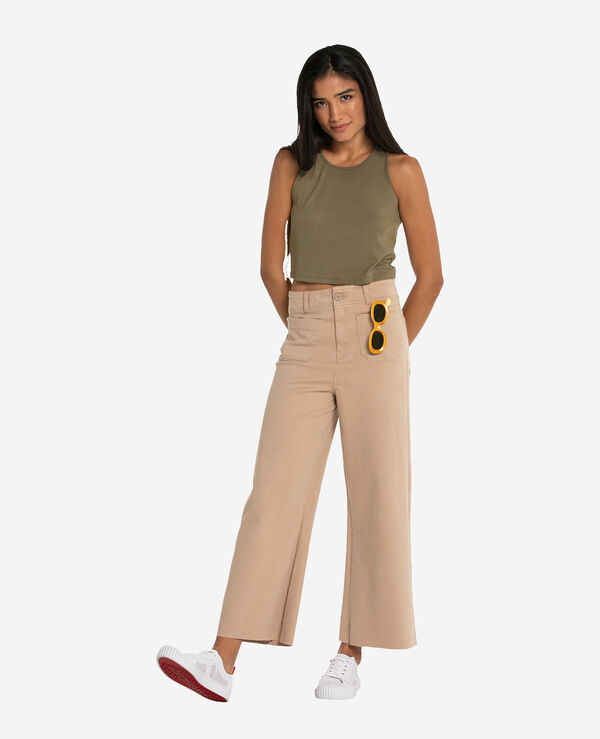 Havaianas calças culottes Hava Clássicos image number null