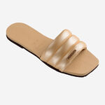 Havaianas You Milan Metallic image number null