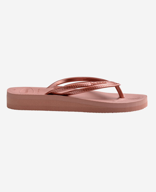 Havaianas Wedges image number null