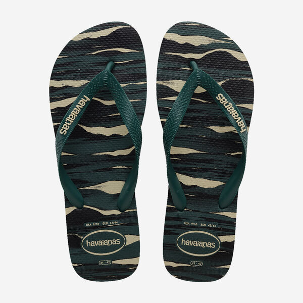 Havaianas Top Camu image number null