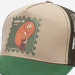 Havaianas Cap Trucker image number null
