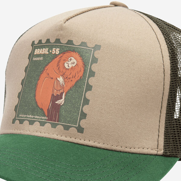 Havaianas Cap Trucker image number null