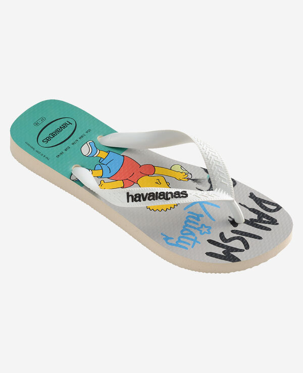 Havaianas Simpsons image number null