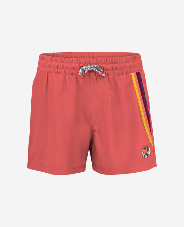 Havaianas Boardshorts New Stripes Exp image number null