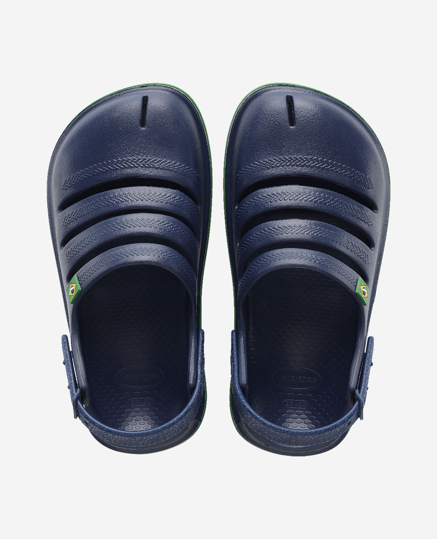 Havaianas slippers kids store