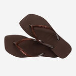 Havaianas Square Glitter image number null