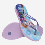 Havaianas Kids Slim Princess image number null