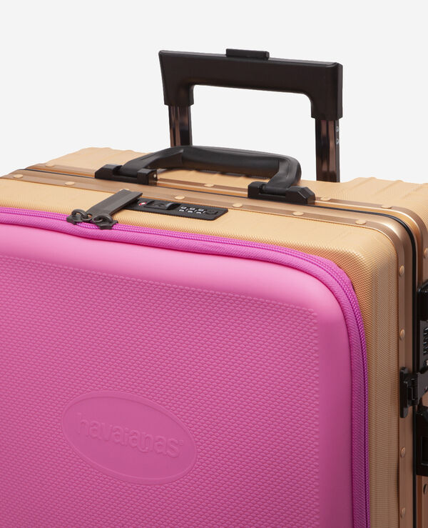 Havaianas Suitcase image number null