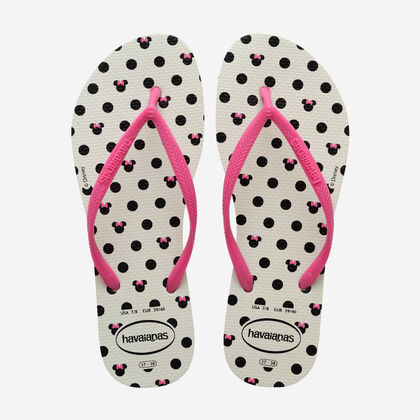 Havaianas Slim Disney