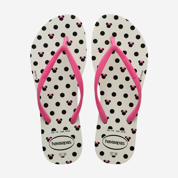 Havaianas Slim Disney