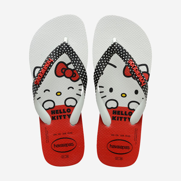 Havaianas Top Hello Kitty image number null