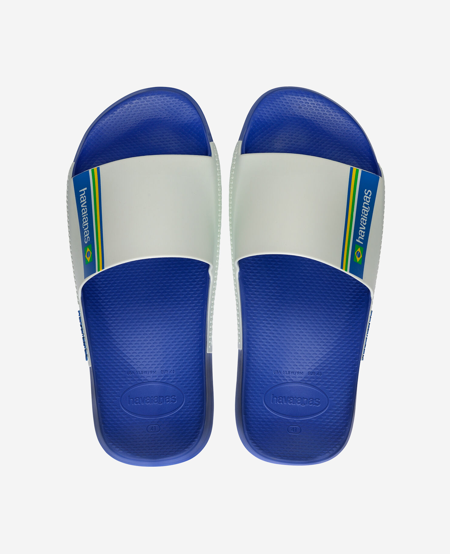 Slides havaianas new arrivals