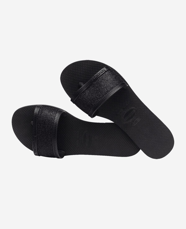 Havaianas You Angra Glitter image number null