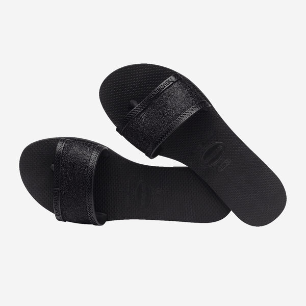 Havaianas You Angra Glitter image number null