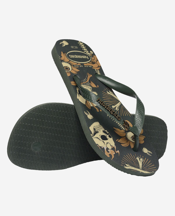 Havaianas Top Tribo image number null