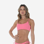 Havaianas Bikini Top Scoop Rib image number null
