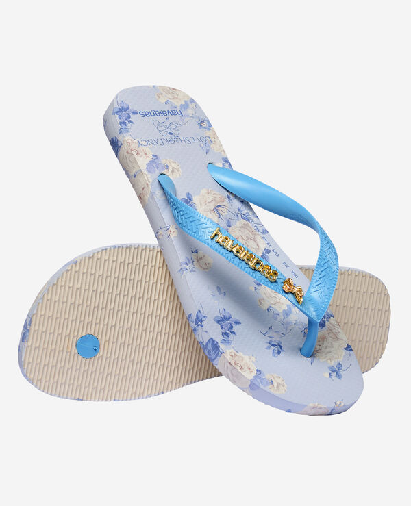 Havaianas Top Love Shack Fancy Kids image number null