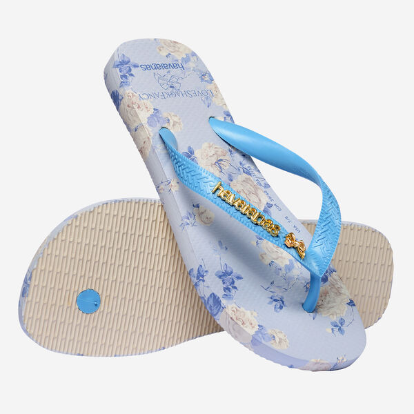Havaianas Top Love Shack Fancy Kids image number null