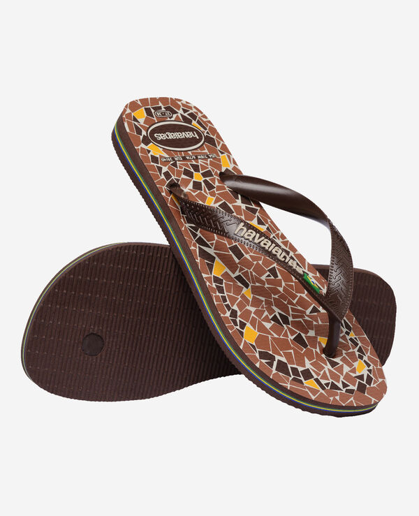 Havaianas Top Caquinhos image number null